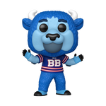 Pop! Billy Buffalo, , hi-res view 1