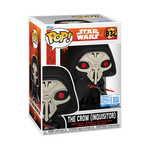 Pop! The Crow (Inquisitor), , hi-res view 2