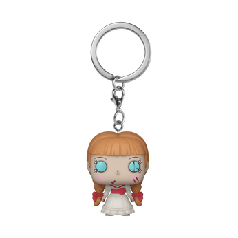 Pop! Keychain Annabelle, Image 1