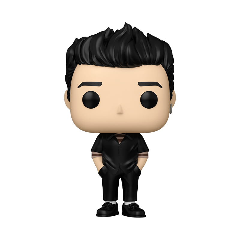 Pop! Billie Joe (Basket Case), , hi-res view 1