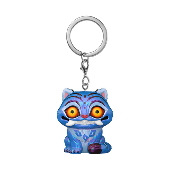 Pop! Keychain Derpy, Image 1