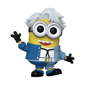 Pop! J-Hope (Minion), Image 1