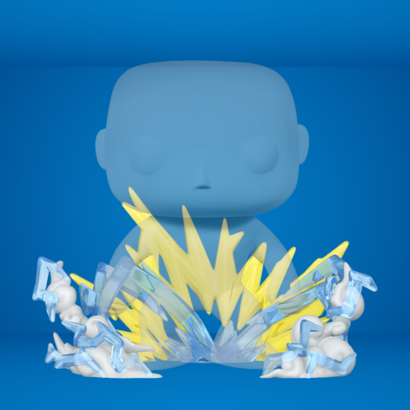 Pop! Elements Lightning, , hi-res view 3