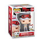 Pop! & Buddy Seiko with Turbo Granny, , hi-res view 2