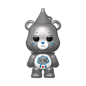Pop! Grumpy Bear as Wicked Tin Man, , hi-res view 1