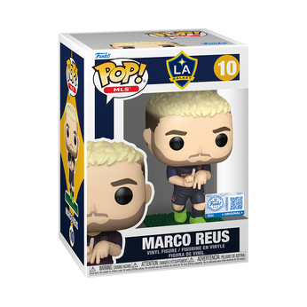 Pop! Marco Reus (LA Finger Gesture), Image 2