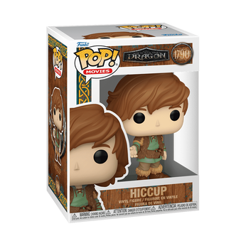 Pop! Hiccup, Image 2