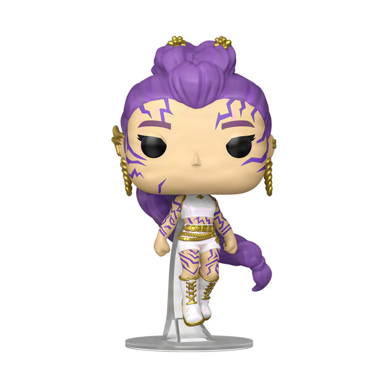 Pop! Rumi (What It Sounds Like), , hi-res view 4