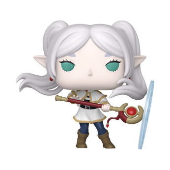 Pop! Frieren, Image 1