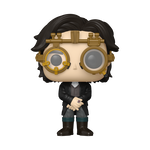 Pop! Ichabod Crane with Goggles, , hi-res view 1