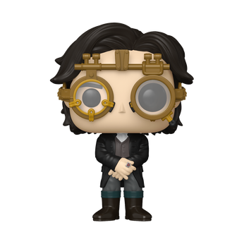 Pop! Ichabod Crane with Goggles, Image 1