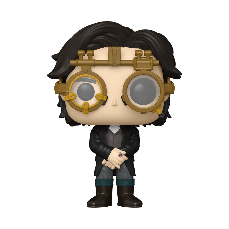 Pop! Ichabod Crane with Goggles, , hi-res view 1