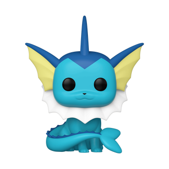 Pop! Vaporeon, Image 1