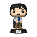 Pop! Biggs Darklighter (Deleted Scenes), , hi-res view 1