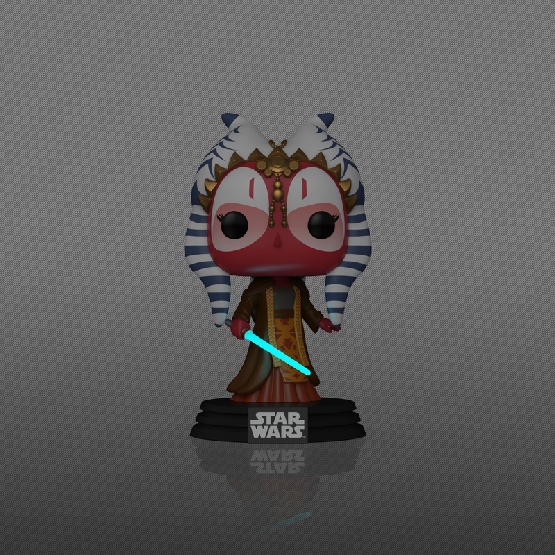 Pop! Shaak Ti (Glow), , hi-res view 4