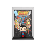 Pop! Comic Covers Justice League of America #217 (Superman), , hi-res view 1