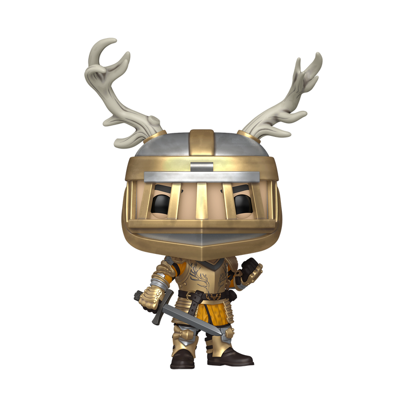 Pop! Lyonel Baratheon, , hi-res view 1