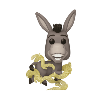 Pop! Donkey (Glitter), , hi-res view 1