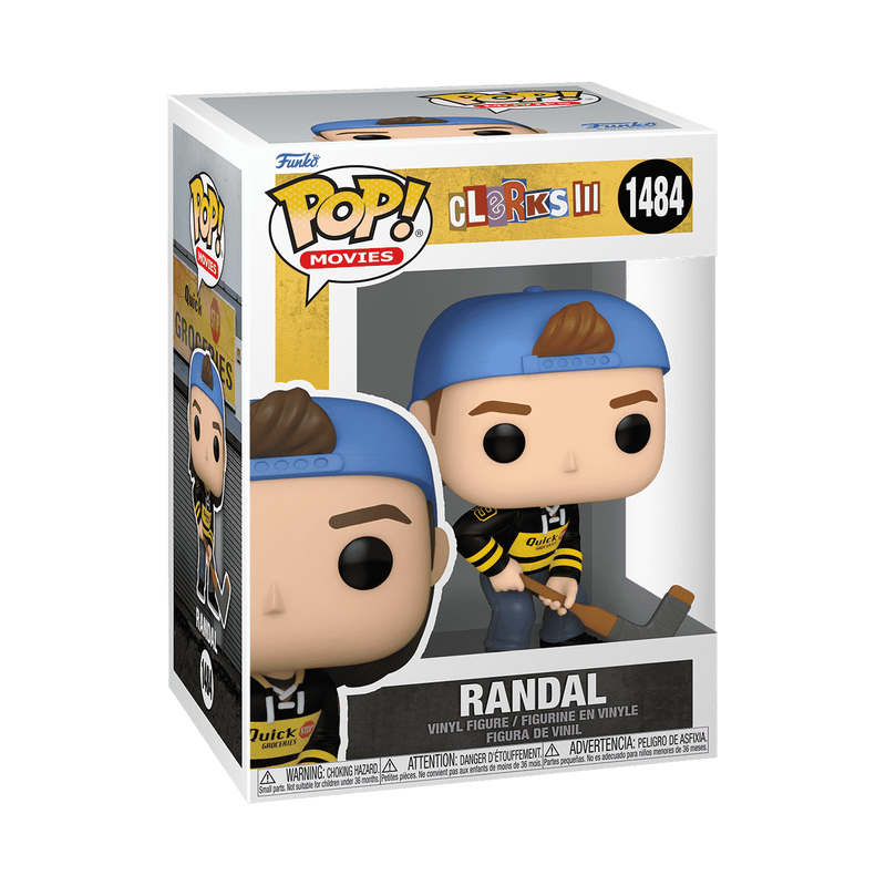 Pop! Randal, , hi-res view 2