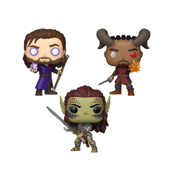 Baldur's Gate 3 Bundle, Image 1