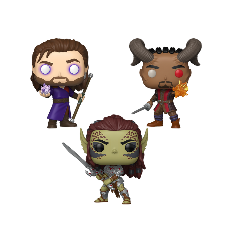 Baldur's Gate 3 Bundle, , hi-res view 1