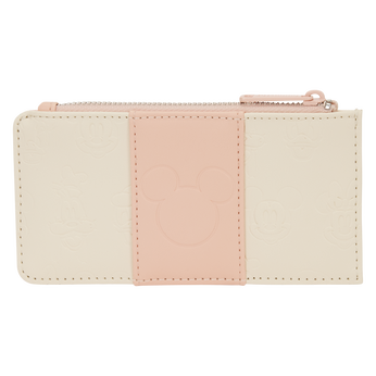 Mickey & Friends All-Over Print Large Card Holder, , hi-res view 1