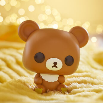 Pop! Chairoikoguma FWlifestyle1 view 2