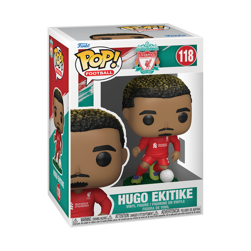 Pop! Hugo Ekitike, , hi-res view 2