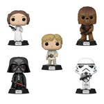 Pop! Star Wars 5-Pack, , hi-res view 1