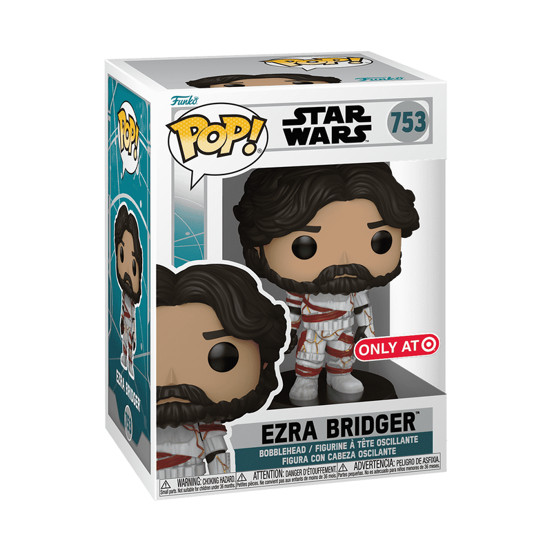 Pop! Ezra in Disguise, , hi-res view 2