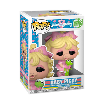 Pop! Baby Piggy, Image 2