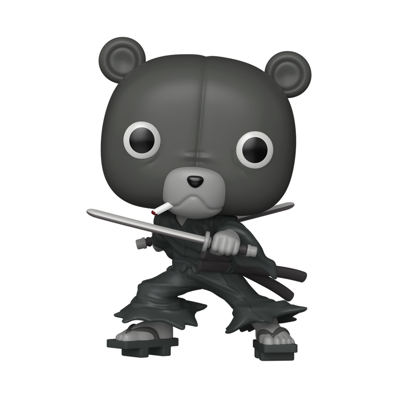 Pop! Kuma, , hi-res view 1