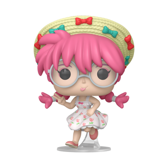 Pop! Ranma (Floral Dress), , hi-res view 1
