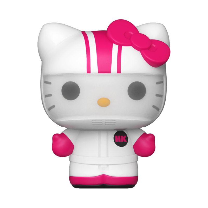 Bitty Pop! Rides Hello Kitty in Racecar, , hi-res view 5