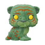 Pop! Baby Cringer (Live Action) (Flocked), , hi-res view 1