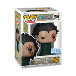 Pop! Monkey D. Dragon, , hi-res view 4