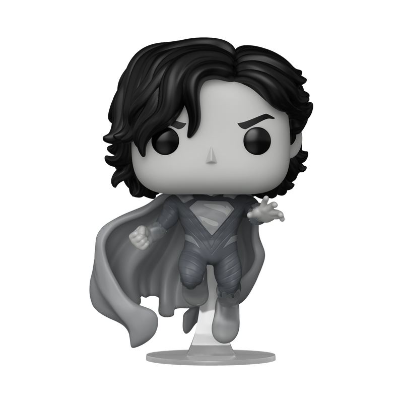 Pop! Absolute Superman, , hi-res view 3