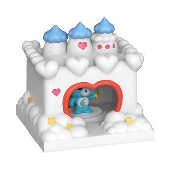 Bitty Pop! Towns Bedtime Bear and the Care-A-Lot Castle, Image 2