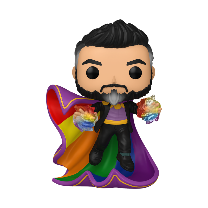 Pop! Extra&ntilde;o (Pride), , hi-res view 1