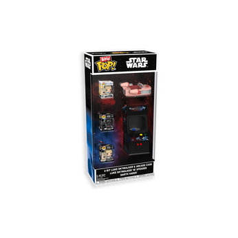 Bitty Pop! Star Wars Starter Pack, , hi-res view 1