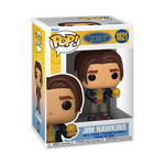 Pop! Jim Hawkins with Map, , hi-res view 2