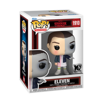 Pop! Eleven (Split), , hi-res view 2