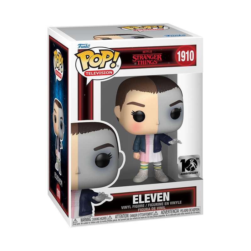 Pop! Eleven (Split), , hi-res view 2