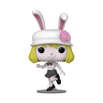 Pop! Carrot in White Hat, Image 1