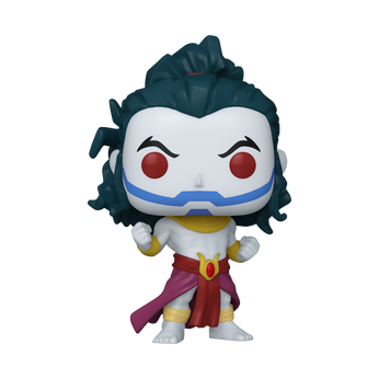 Pop! En Sabah Nur (X-Men '97), Image 1