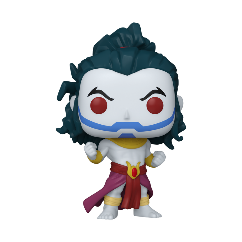 Pop! En Sabah Nur (X-Men '97), , hi-res view 1
