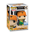 Pop! Oscar Piastri (Senna Tribute Uniform), , hi-res view 2