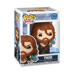 Pop! Thor (God of War Ragnar&ouml;k), , hi-res view 2