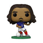 Pop! Jules Kound&eacute; (Dribbling)