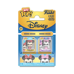 Bitty Pop! Minnie Mouse 2-Pack, , hi-res view 1